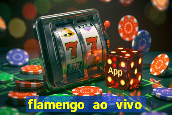 flamengo ao vivo hd play